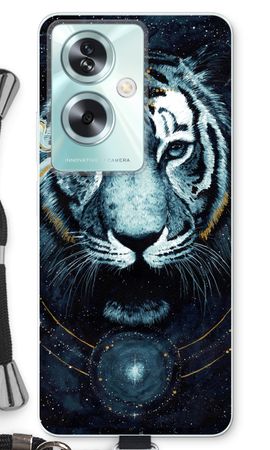 Darkness Tiger