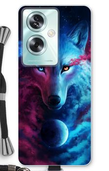 Where Light And Dark Meet