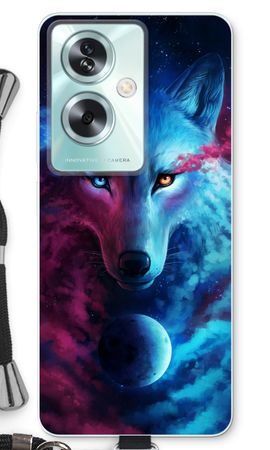 Where Light And Dark Meet