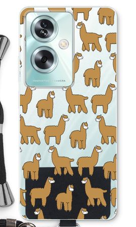 Alpacas