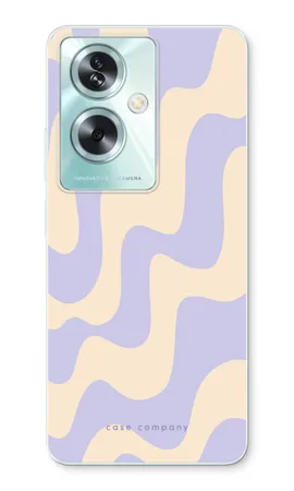 Flow, Mekana maskica Oppo A79