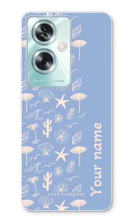 Namecase 2 - Coastel