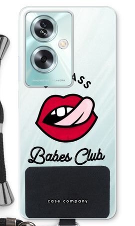 Badass Babes Club