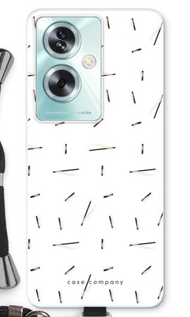 Hipster stripes