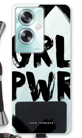 Girl Power #2