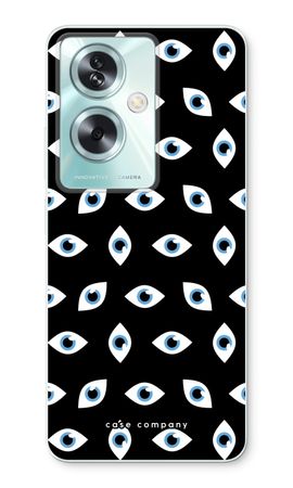 Eyes pattern