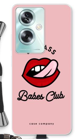 Badass Babes Club