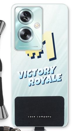 Victory Royale