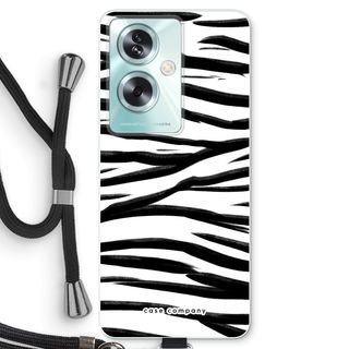Zebra pattern