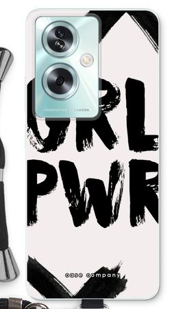 Girl Power #2