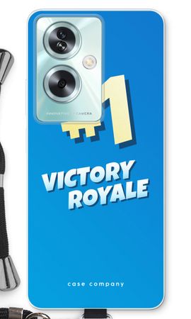 Victory Royale
