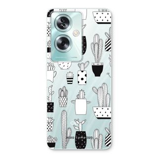 Cactus print