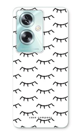 Eyelashes
