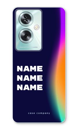 Namecase 2 - Neon