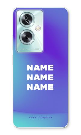Namecase 1 - Neon