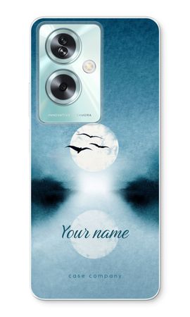 Namecase - Moon