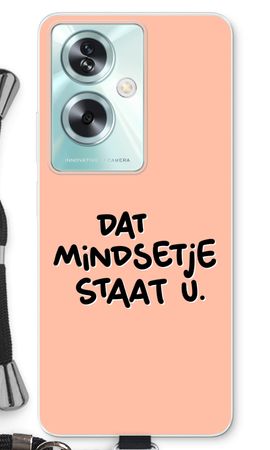Mindsetje