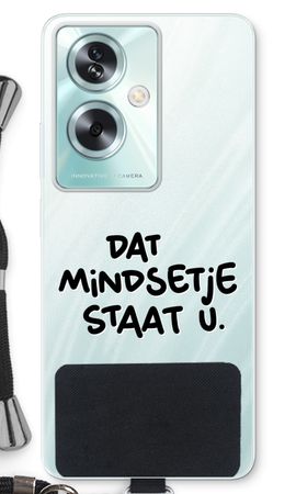 Mindsetje