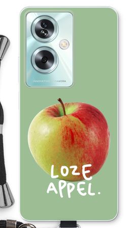 Loze appel