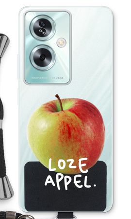 Loze appel