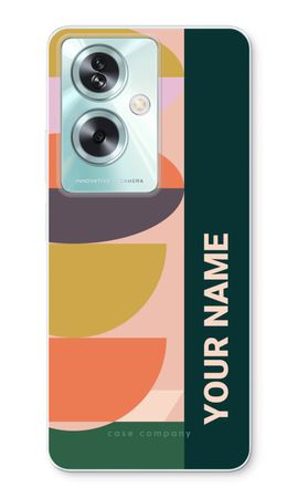 Formé - Namecase #2