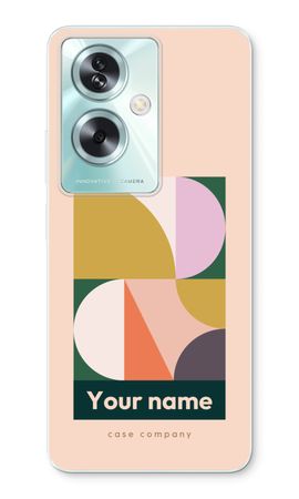 Formé - Namecase #1