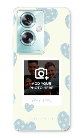 Photo - Hearts - Pascha