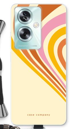 Retro Rainbow