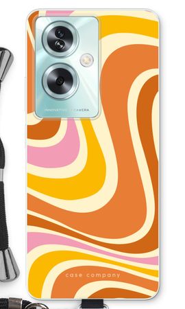 Retro Waves