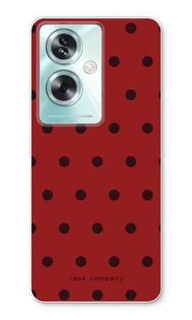 Ladybird Spots