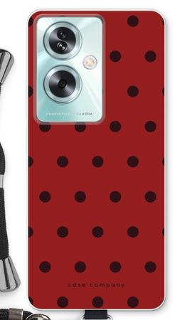Ladybird Spots