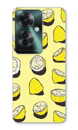 When Life Gives You Lemons...