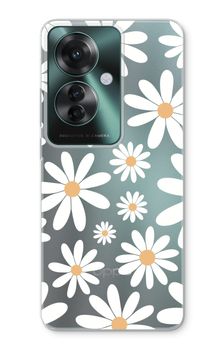 Wieder Gänseblümchen