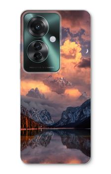 La vallée des rêves