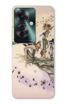 Where the wind takes you