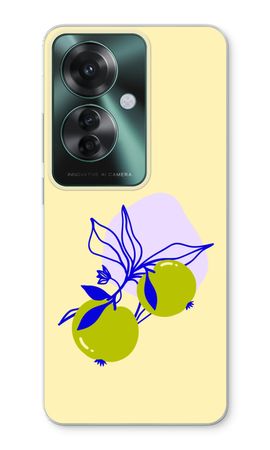 Apples