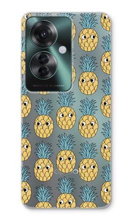 Pineapples