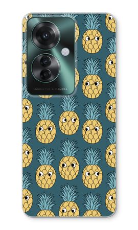 Pineapples