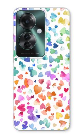 Valentines Hearts