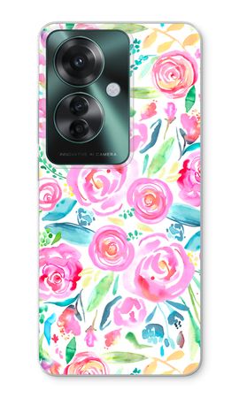 Pastel Roses