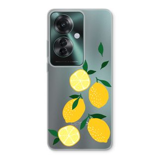 You're my lemon