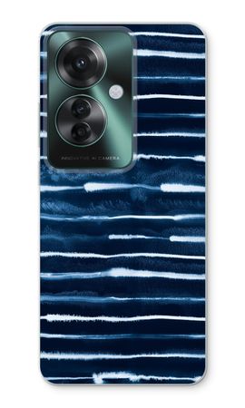 Lines Navy