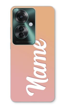 Namecase  N°2