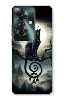 Moonlight Companions