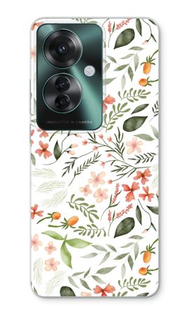 Sweet little flowers