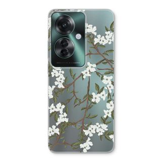 Blossoming spring