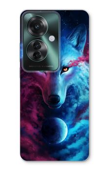 Where Light And Dark Meet