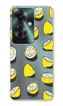 When Life Gives You Lemons...