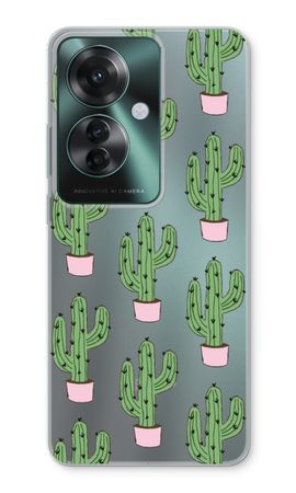 Cactus Lover