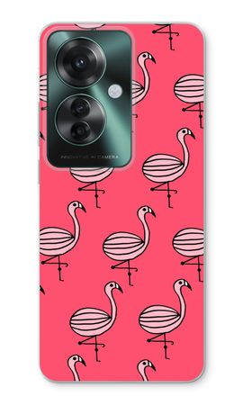 Flamingo